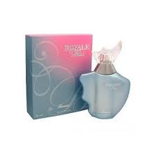 Rasasi Royale Blue Pour Femme Edp 50ml